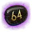 Greater Rift Keystone Rank 64