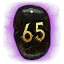Greater Rift Keystone Rank 65
