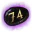 Greater Rift Keystone Rank 74