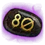 Greater Rift Keystone Rank 80