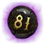 Greater Rift Keystone Rank 81