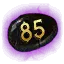 Greater Rift Keystone Rank 85
