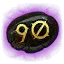 Greater Rift Keystone Rank 90