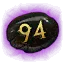 Greater Rift Keystone Rank 94