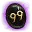 Greater Rift Keystone Rank 99