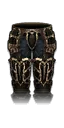 Plate Leggings