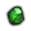 Flawed Emerald