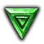 Radiant Emerald