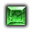 Square Emerald
