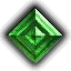 Radiant Square Emerald