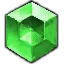 Perfect Star Emerald