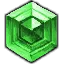Radiant Star Emerald
