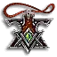 Xephirian Amulet