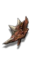 Balor Pauldrons