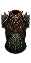 Mundunugus Robe