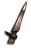 Steffon's Heavy Lance