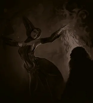 Das Ende der Horadrim