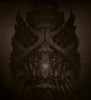 Das Dämonentor