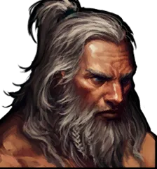 Barbarian