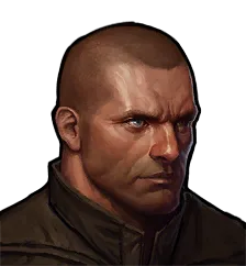 Crusader