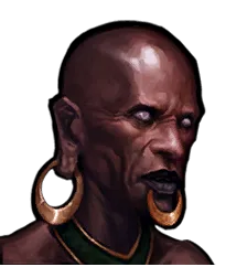 Witch Doctor