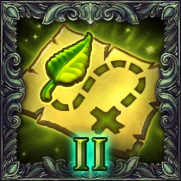 Etappe II
