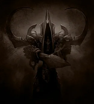 Malthael's Lair