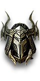Gilded Majesty