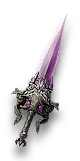 Ice Spike