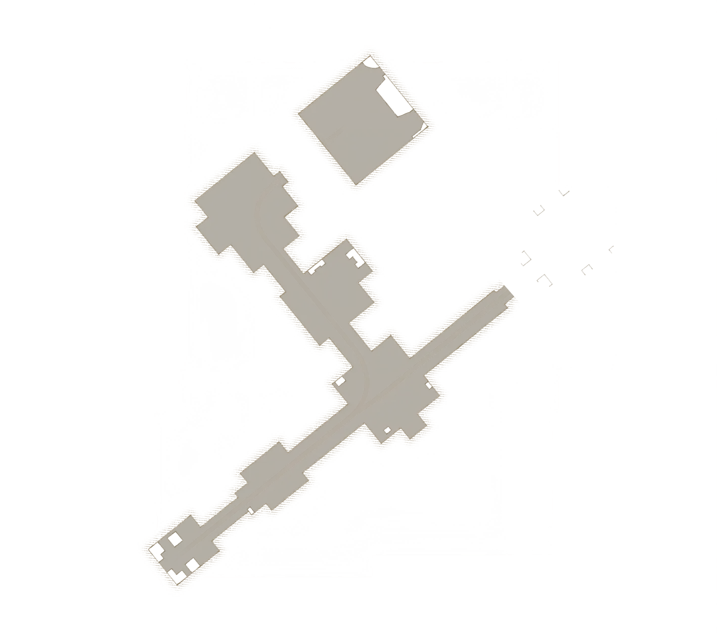 Karte: Tempel von Namari