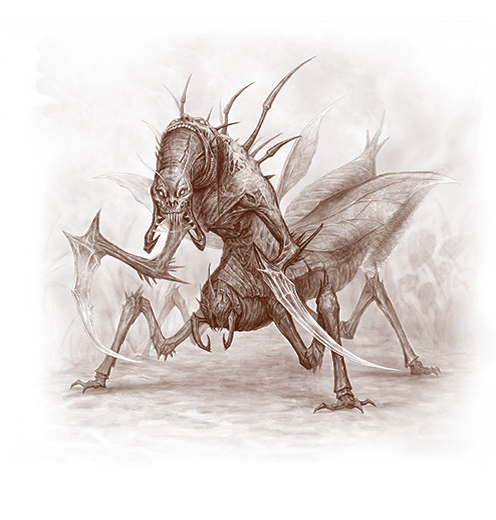 Scragarch