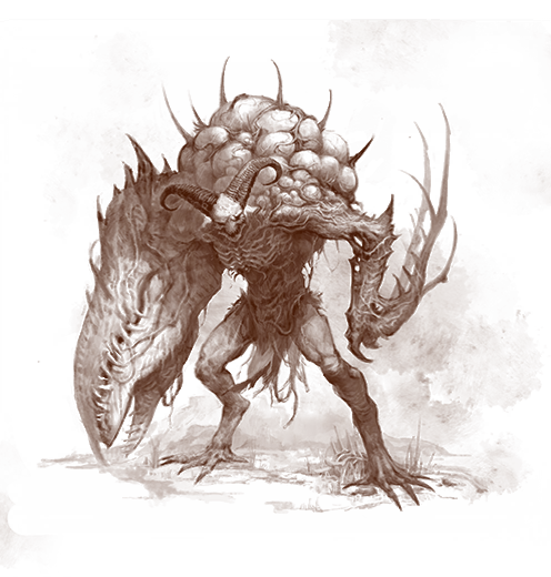Amalgamated Dreg