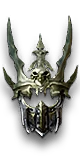 Goldzacke