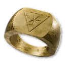 Geheimnisvoller Ring