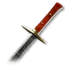 Aufrichtiges Bauernmesser