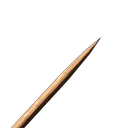 Wooden Arrow