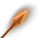 Ewiger Feuerpfeil I