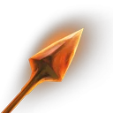 Ewiger Feuerpfeil II