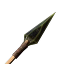 Obsidianpfeil