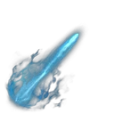 Miasma-Strahl