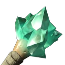 Riesenknochenpfeil IV