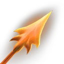 Ewiger Feuerpfeil III