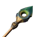 Vergifteter Celestium-Pfeil