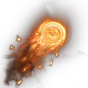 Ewiger Feuerball III