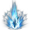 Ewiger Miasma Meteor