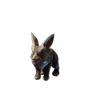 Baby Hophare