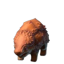 Baby Dune Armadillo