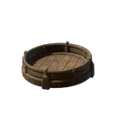 Goat Feeder