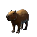 Capybara