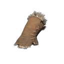 Fellhandschuhe